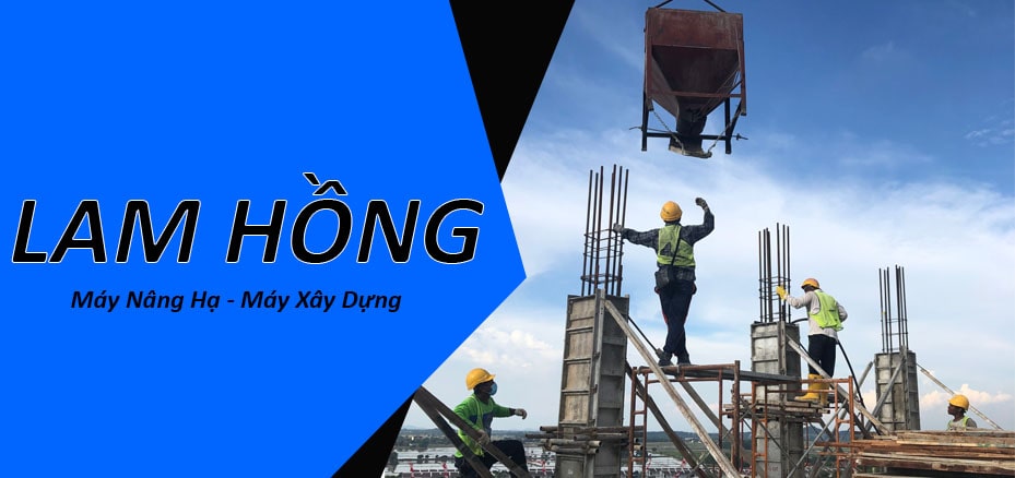 BANNER CHÍNH CỦA LAM HỒNG