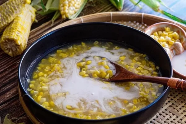 Chè băp
