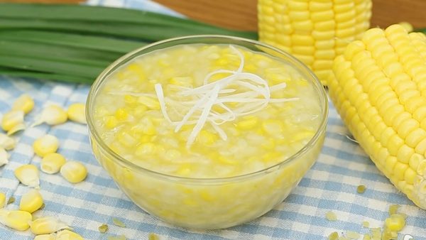 Chè băp